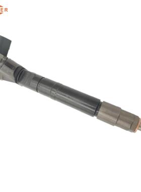 高品质喷油器0445110073适用W220/W463发动机