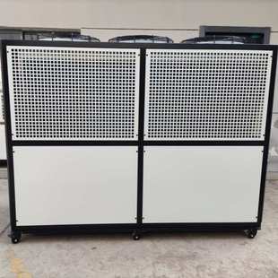 风冷式 冷水机工业40P降温冰水机激光制冷机工业冷水机