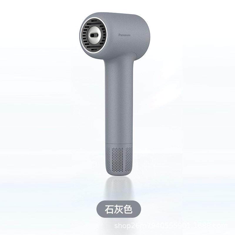 松下电吹风NF70速护发御光pro吹风机家用速干新品御光离子