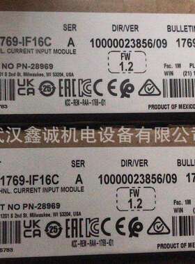 AB罗克韦尔1769-L30ER1769-L30ERM1769-L33ER1769-L33ERM现货