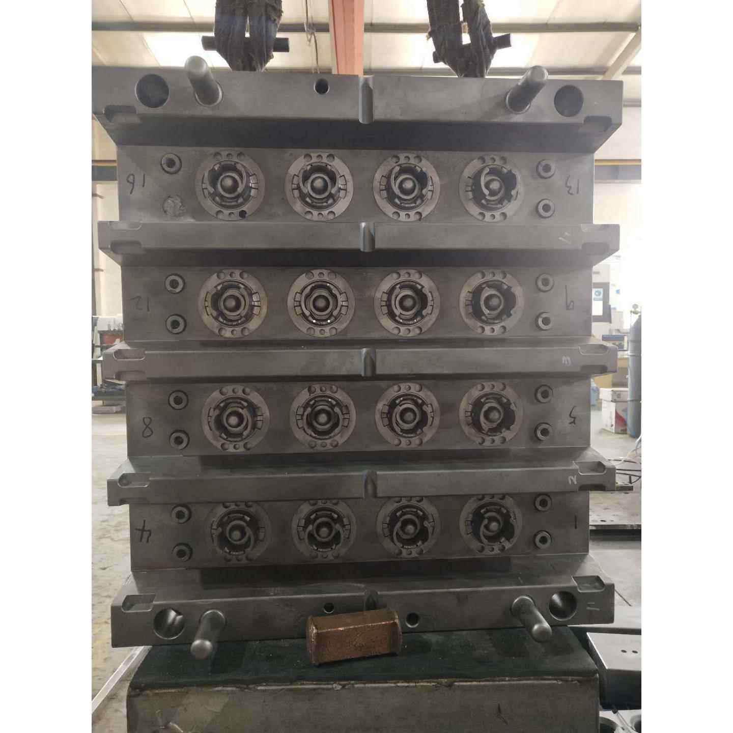 工业用橡胶模具汽车减震器橡胶模具橡胶垫模具厂家开模生产