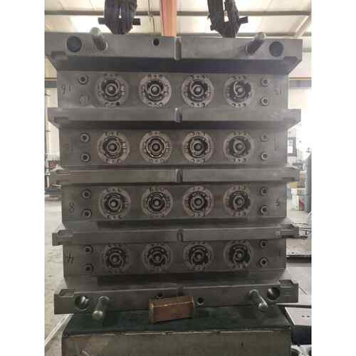 工业用橡胶模具汽车减震器橡胶模具橡胶垫模具厂家开模生产