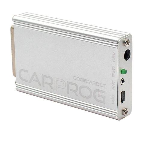全C套RROAG FULL V10.P93 完整版汽车ECU编程仪 with 21 Ad10.93a