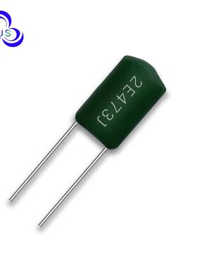 厂家直销 涤纶电容 CL11电容器2E473J 0.047UF/250V 47NF