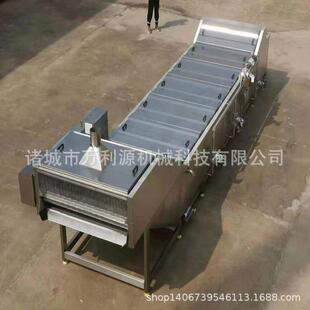 泡椒鱼皮巴氏杀菌机水浴式 食品巴氏杀菌机 巴氏杀菌流水线真空包装