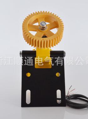 打滑开D关测DH-打III 速YNR度打滑检器JK-1 防爆皮带滑开关EXDH-I