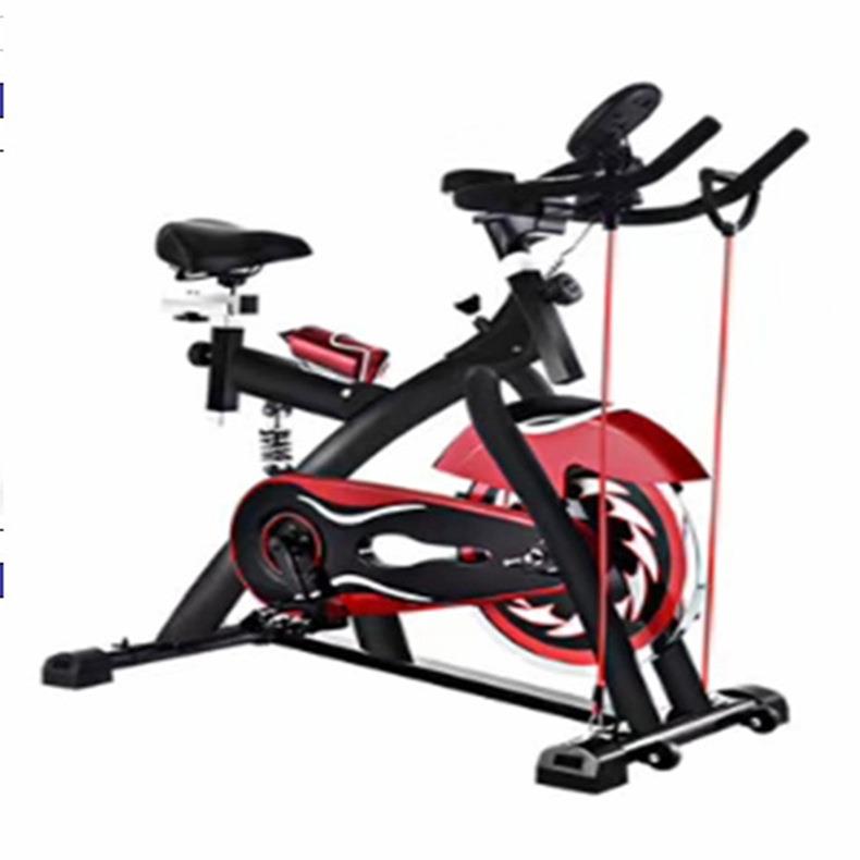 动感单车健身房用家用自行车脚踏车健身器材SPINBIKE运动锻炼