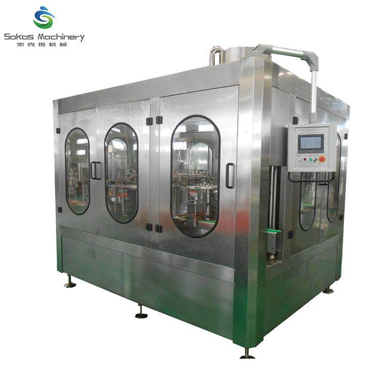 厂家定制 全自动二合一灌装机 食用油灌装机设备,机械设备,其他机械设备,淘宝优惠券,粉丝福利购,淘宝优惠卷