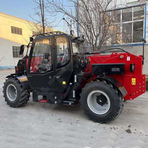 伸伸缩臂装升车300FSQ0公斤举伸缩臂叉叉装车多功能缩臂叉装车