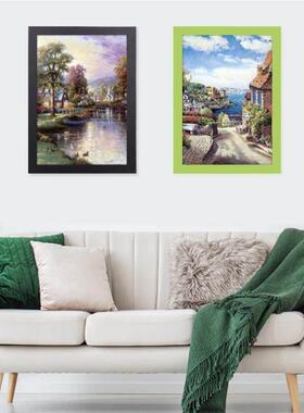 Solid wood picture frame photo frames decoration Ornament