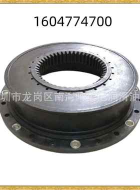 广ARV发替代英格索兰空压机配件联轴器68650东126774货21