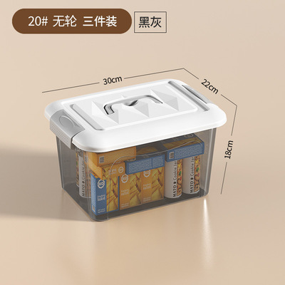 娃娃毛绒玩具收纳桶儿童装公仔玩偶的收纳箱透明神器可坐储物凳