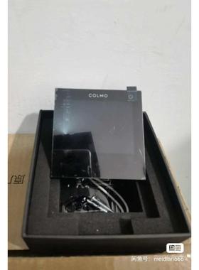 COLMO科慕中央空调两芯线控器KJRF-90F2(wifi)BF-Z(ROHS)彩屏线控