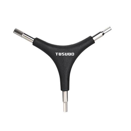 自行车维修工具多功能