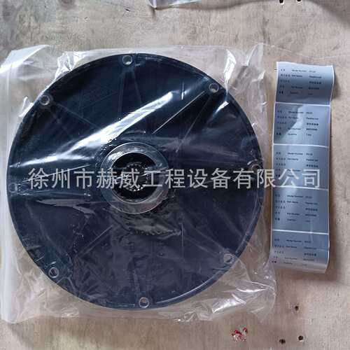 徐工原厂配件压路机XS123弹性联轴器860533995