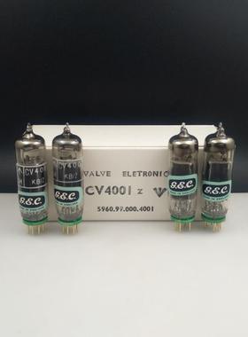 原盒GEC英国6X4/EZ90/CV4005/01/EZ80/6Z4整流电子管GE代6X5/6Z5P