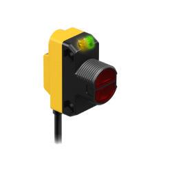 QT50UDB 接近式超声波传感器 原装现货