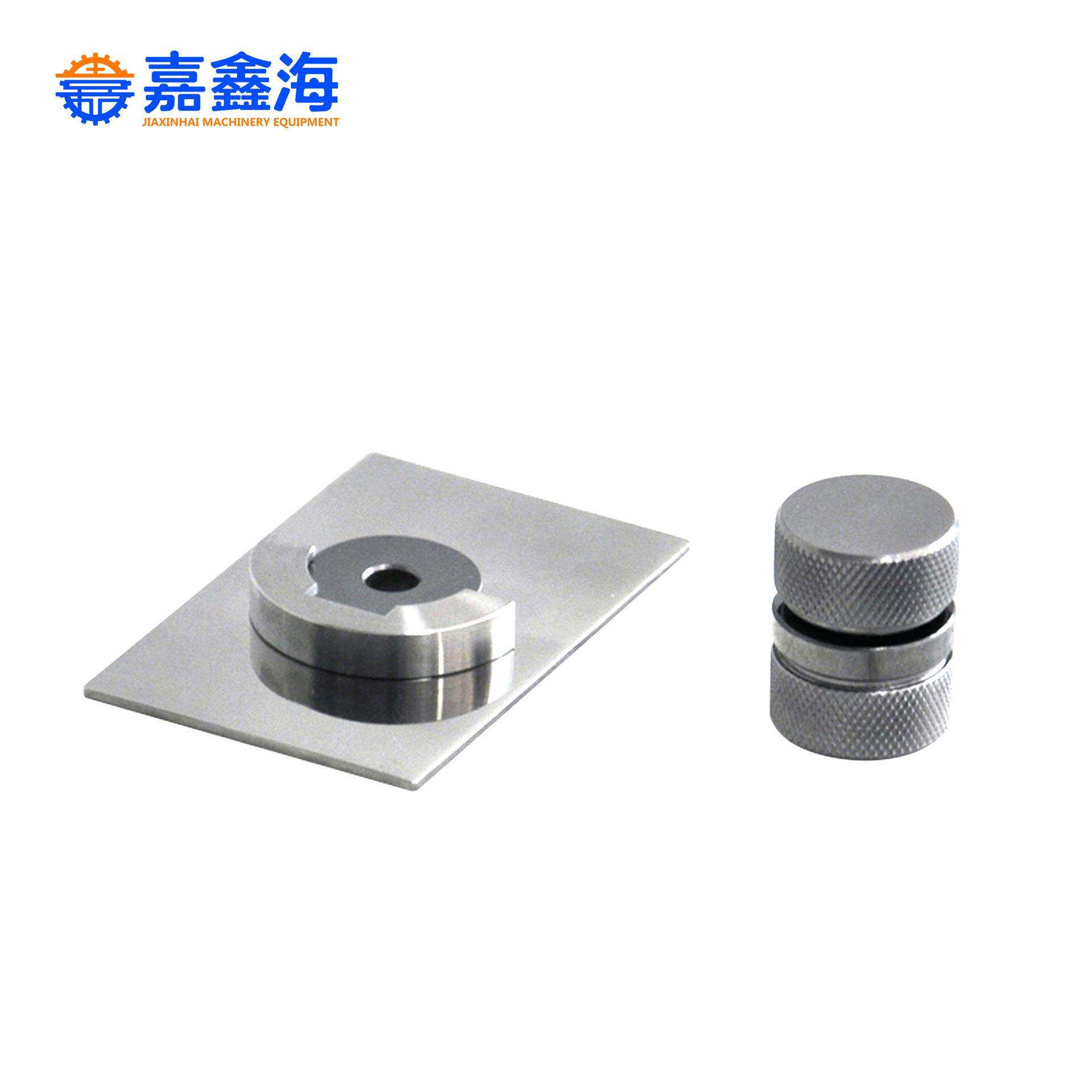 红外压片模具 φ7mm 傅里叶变换红外光谱仪红外压片 硬质合金材质