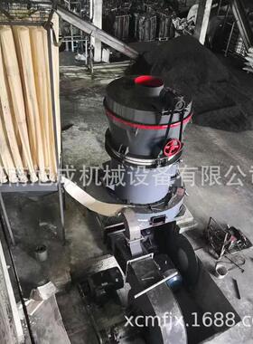 灰钙雷蒙磨腻子粉超细磨机小型工业矿粉研磨设备膨润土磨粉机