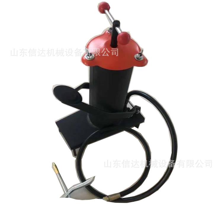 注电动黄油加脚注机动式黄移油加注机JNF气动注油器大型踩式加机