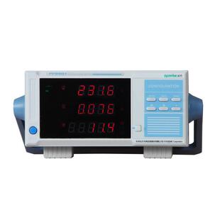 杭州PF9901 PF9800电参数测量仪智能电参数测试仪