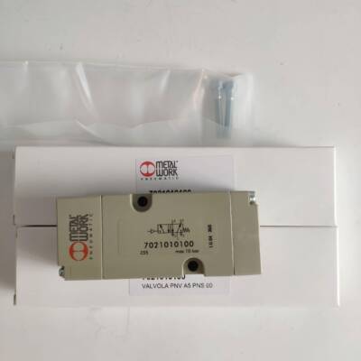 意大利METALWORK电磁阀7010021100,7020020200,7021010100订货