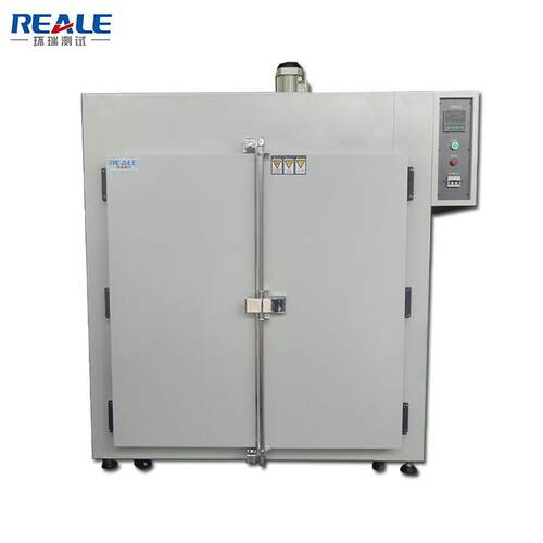 REALE/环瑞测试直销工业不锈钢大型热风循环烘烤箱