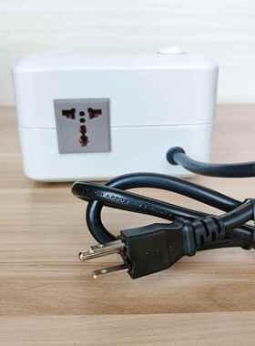 变伏A-3000VA压器11外0V转220V升压电转换器出口台湾贸110变2压20