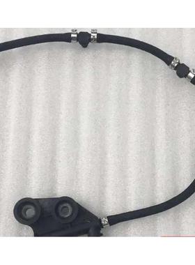 华泰圣达菲 2.0T柴油D4EA 喷油嘴油管 喷油嘴回油管华泰原厂