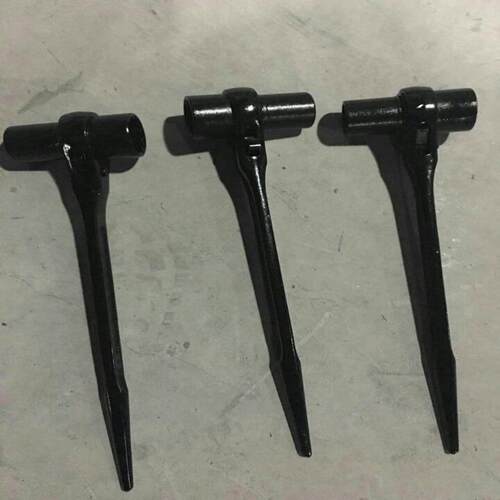 快662速两用棘轮扳高M1214M-16-M扳20M22-M24强度电力棘轮手