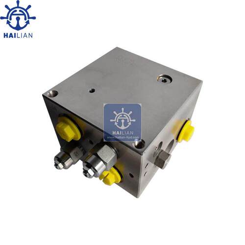 Oil control balance valve VAA-B-SICN-ST-VF-250 油控平衡阀