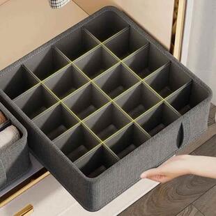 Underwear Cabinet Drawer Organizer Socks Clothing Storage Bo