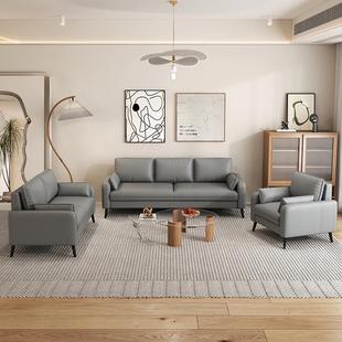 卧室沙发小户型公寓出租房双人小沙发懒人客厅服装店休息区等罗加