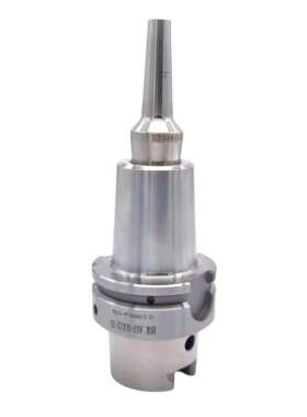 烧结热涨ECR12刀杆BT40/HSK63A-SLK12-替代MST分体式热缩基础刀柄