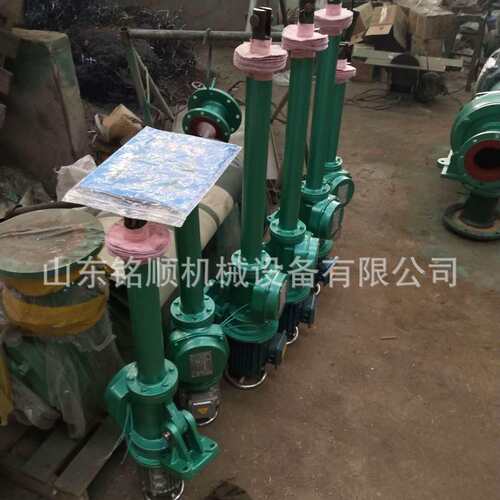 T安源 DY-1000杆分体式电XIC动推 双油缸电动F液压推杆