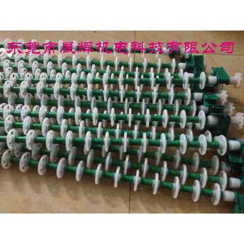 销售PCB工厂用宇宙水平线出板段活动传送行辘40传动滚轮稀排行辘