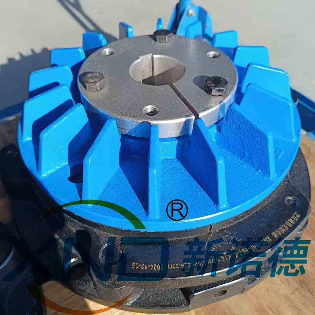 NAB-20S型空压通轴制动器/NAB20S空压制动器NAB-20空压气动刹车厂