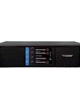 FP10000Q/FP14000Q 开关电源大功率放大器 KTV演出专业数字功放机