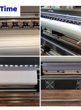 V固化卷材EPS I320写真小型喷绘高速内外写真公机交站灯箱U海报打