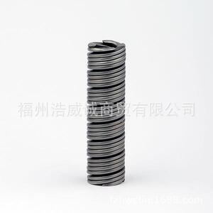 德国OTT 双螺旋弹簧95.600.931.9.2的拉杆弹簧