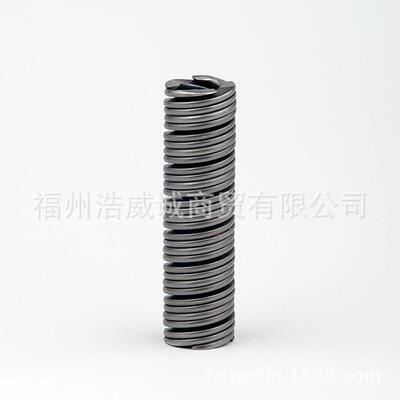 德国OTT-JAKOB 螺旋弹簧33.9*19.7*122.9