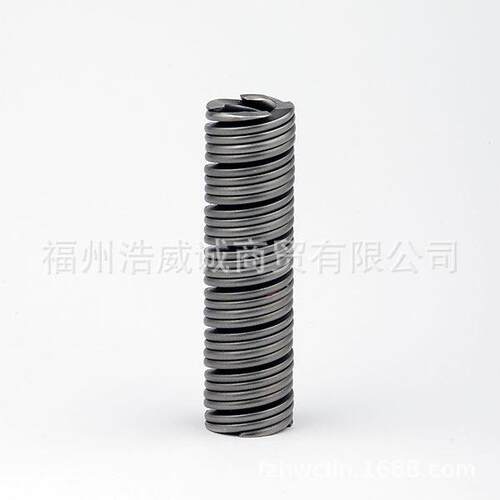 德国OTT-jakob 双螺旋弹簧 0933101755