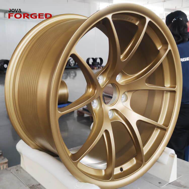 5x110汽车轮毂适用于22思域改装英菲尼迪凌志ls400丰田汉兰达轮毂