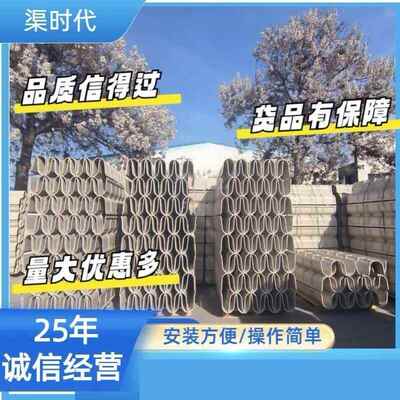 玻璃钢格栅网格板排水沟盖板下水道鸽舍地定制防滑格栅排水渠走道