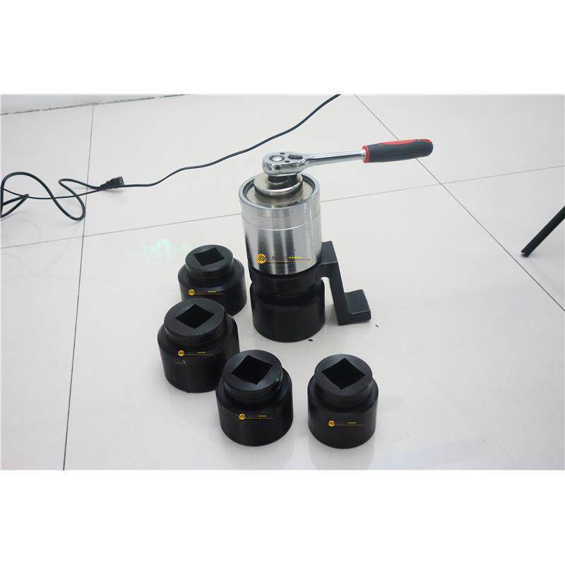 航空力矩倍增器 主轴承锁紧螺母扭矩倍增器 数显扭矩倍增器SGBZQ
