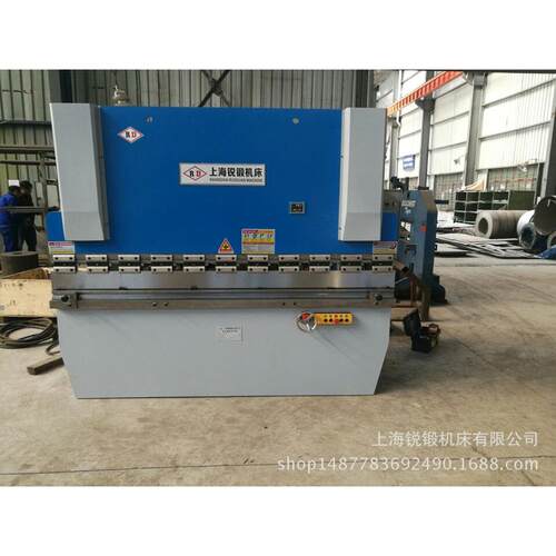 直供上海数控液压普通30T吨/160030T吨/2000小型液压折弯机