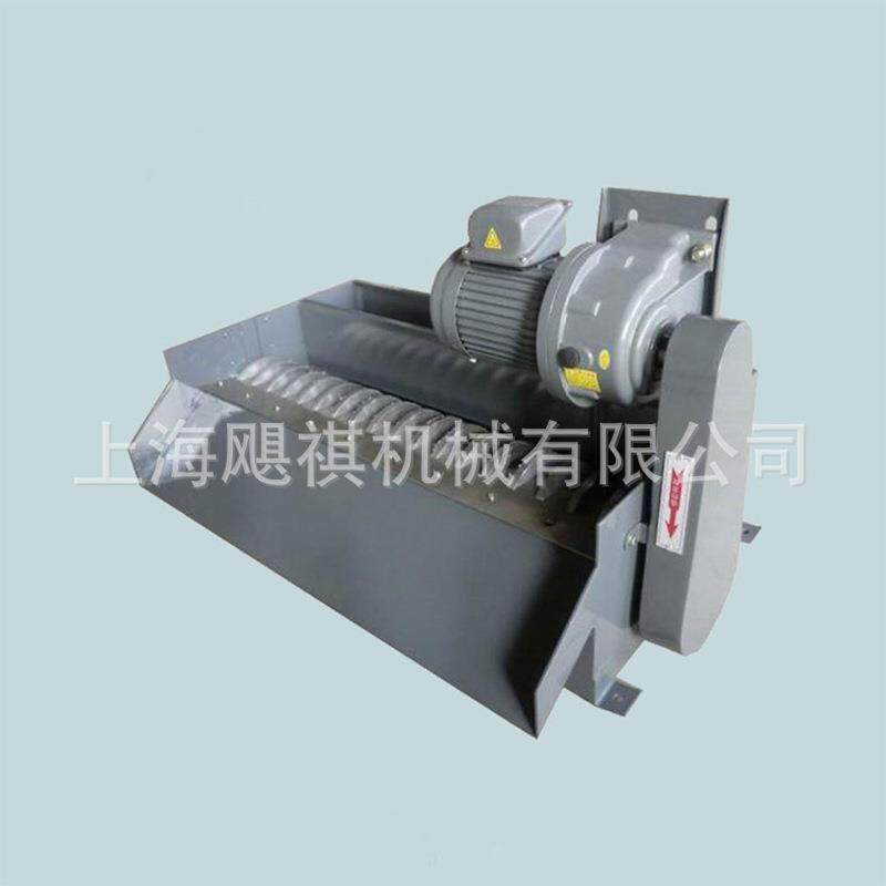 【厂家直销】磁性分离器 磁性过滤机 胶辊式磁性分离器【促销】