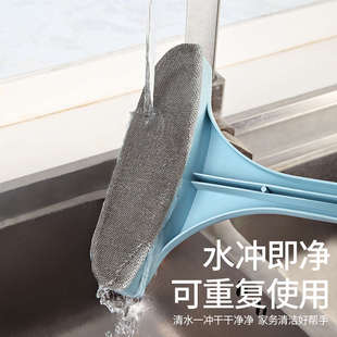 纱窗刷清洗批发洗沙窗网清洁刷擦玻璃清洁工具家用擦窗户器