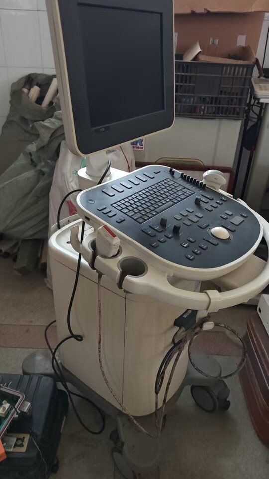 3月16日北京【京械2677】单位淘汰处置飞利浦设备一台网络拍卖公告