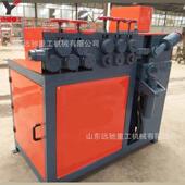 厂家直发螺旋筋成型机 桥梁管桩旋筋设备 数控螺旋箍筋加工机